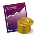 iFinance 4 for mac - 专业财务管理工具