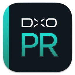 DxO PureRAW for Mac - RAW照片处理器