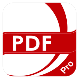 PDF Reader Pro for mac - 全能pdf编辑阅读软件