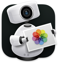 PowerPhotos for Mac - mac专用图片管理工具