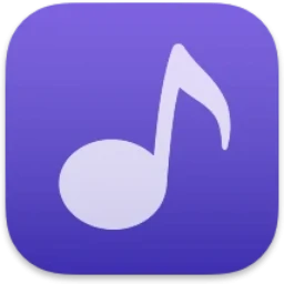 Doppler for mac - 音乐播放器