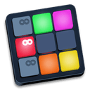 Loop Mash Up PRO for Mac - 专业音乐制作工具