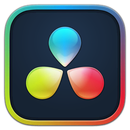 DaVinci Resolve Studio 18 for Mac - 达芬奇剪辑软件