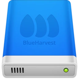 BlueHarvest for Mac - 磁盘元数据清理工具