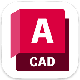 AutoCAD 2024 for Mac - cad设计绘图工具