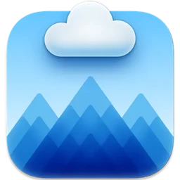 CloudMounter for Mac - 云盘本地加载工具