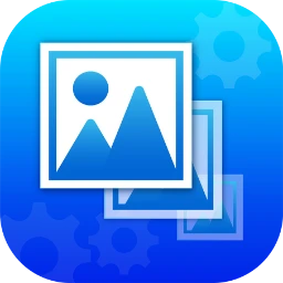 Image Resizer - Resize Photos for Mac - 图像批量调整工具