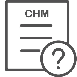 GM CHM Reader Pro for mac - CHM阅读器