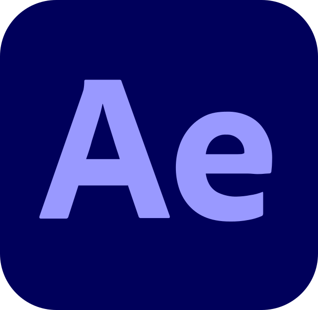 Adobe After Effects 2024 for Mac - AE视频特效制作工具