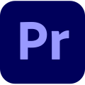 Adobe Premiere Pro 2024 for Mac - Pr2024视频编辑器