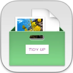 Tidy Up for Mac - 重复文件查找清理工具