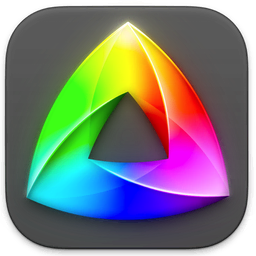 Kaleidoscope for Mac - 图片和文本差异比较工具