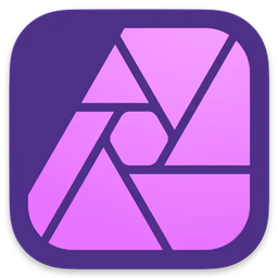 Affinity Photo for Mac - 好用的图片编辑软件