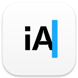 iA Writer for Mac - mac好用的写作软件