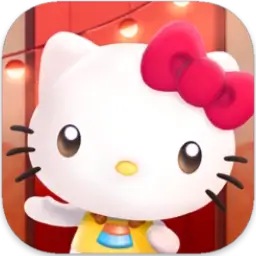 Hello Kitty岛冒险 Hello Kitty Island Adventure for Mac v1.4.0 中文原生版