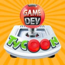 游戏开发大亨 Game Dev Tycoon for Mac v1.8.3 中文原生版