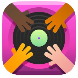 流行音乐派对 SongPop Party for Mac v3.1.0 中文原生版