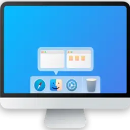 ActiveDock for Mac - 强大的Dock增强工具