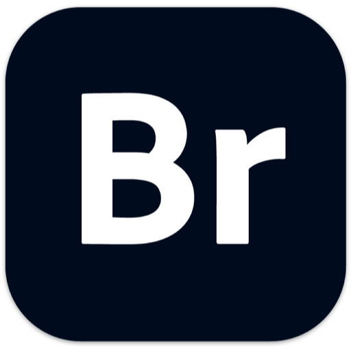 Adobe Bridge 2024 for Mac - Br数字资产管理软件