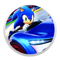 索尼克赛车 Sonic Racing for Mac v2.4.1 中文原生版