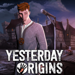 昨日起源 Yesterday Origins for Mac v08.12.2023 英文原生版