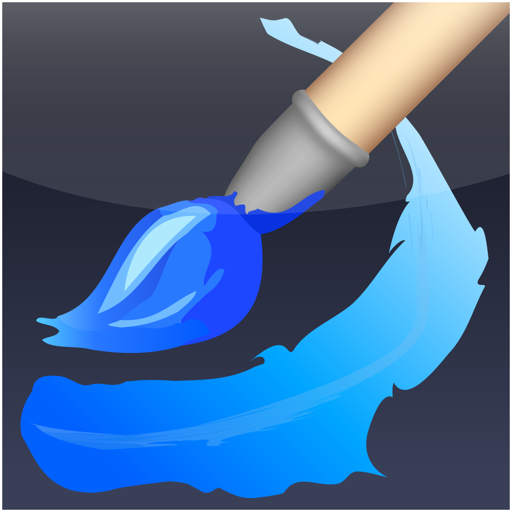 NCH DrawPad Pro for Mac v11.22 - 功能强大的图像编辑处理软件