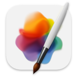 Pixelmator Pro for Mac v3.5.8 - 媲美PS的修图软件