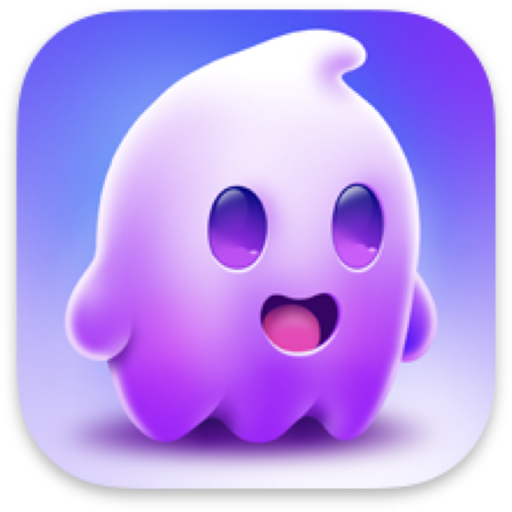 Ghost Buster Pro for Mac v3.2.2 - 苹果电脑内存清理专家