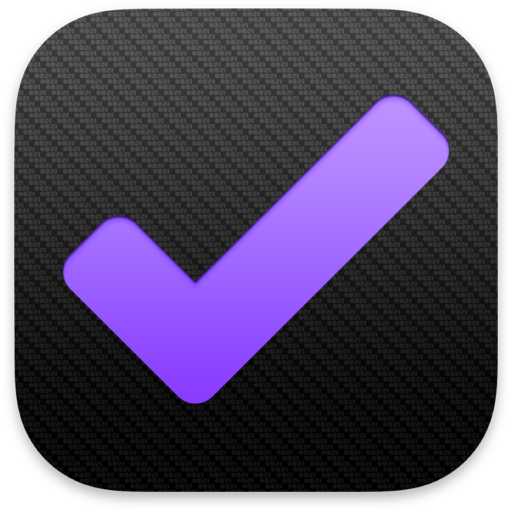 OmniFocus Pro for Mac v4.2.1 - 最佳GTD时间效率工具