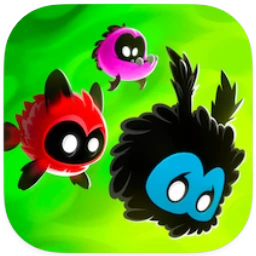 迷失之地派对 Badland Party for Mac v2.0.0 中文原生版