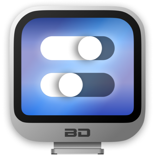 BetterDisplay Pro for Mac v2.2.6 - 显示器校准软件