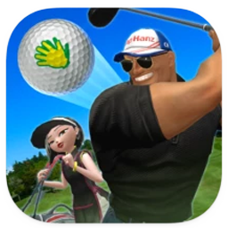 轻松高尔夫 Easy Come Easy Golf for Mac v1.9.5 中文原生版