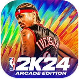 NBA 2K24 Arcade Edition for Mac v1.1 中文原生版