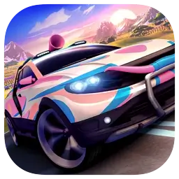 追踪地平线2 Horizon Chase 2 for Mac v1.5.4 中文原生版