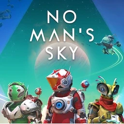 无人深空 No Man’s Sky for Mac v120082 中文原生版