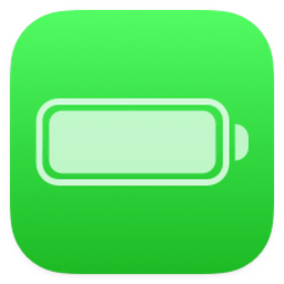 Batteries for Mac v2.2.9 - 电池电量管理软件