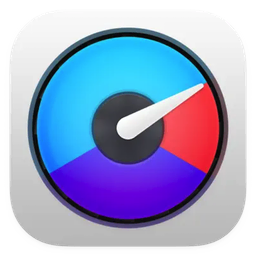 iStat Menus 6 for Mac v6.73.1239 - mac系统活动监控器