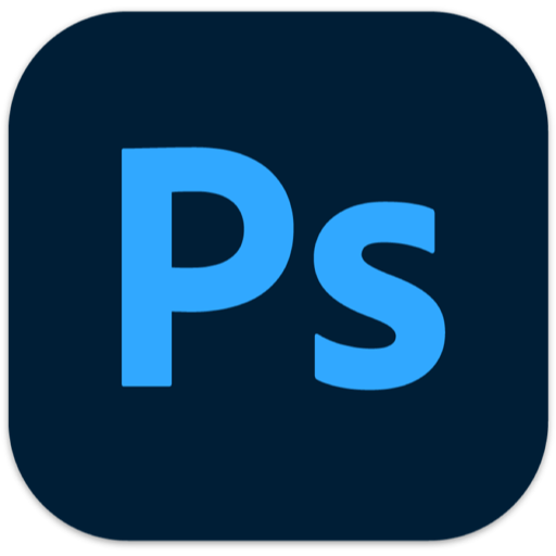 Adobe Photoshop 2024 for Mac v25.7.0 - ps图像处理软件