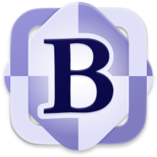 BBEdit for Mac v15.0.3 - 好用的HTML文本编辑器