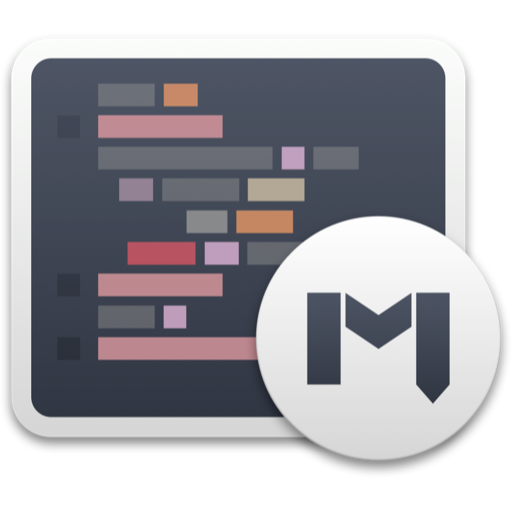 MWeb Pro for Mac v4.6.1 - 好用的博客生成编辑器