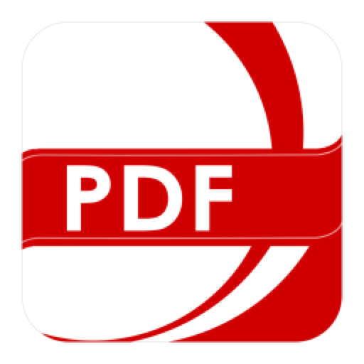 PDF Reader Pro for Mac v4.0.0 - 全能pdf编辑阅读软件