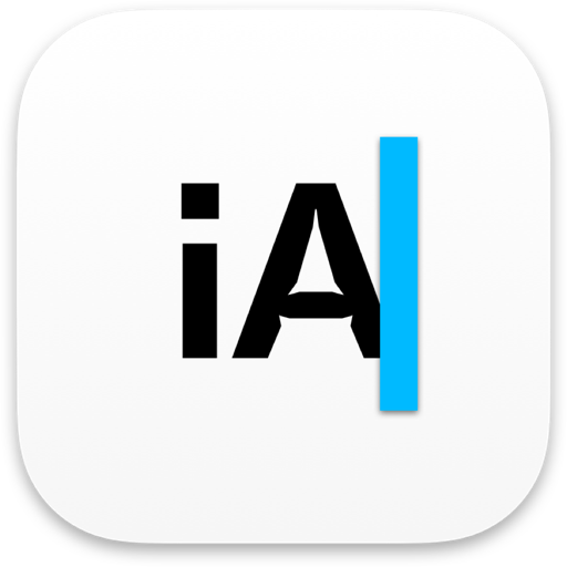 iA Writer for Mac v7.1.2 - mac好用的写作软件