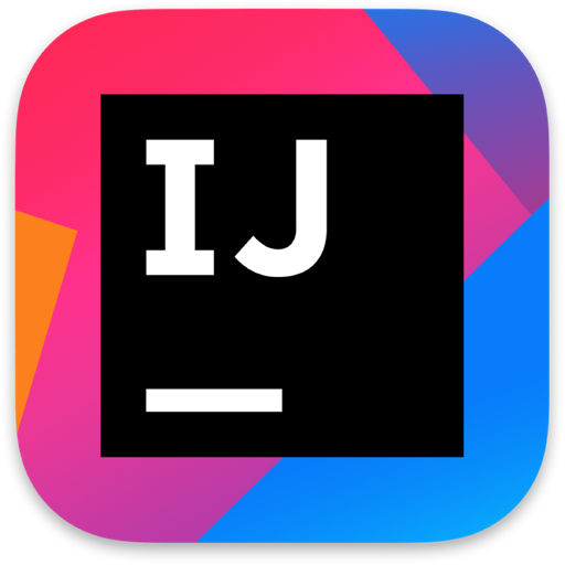 Intellij IDEA for Mac v2024.1.1 - Java语言开发集成环境