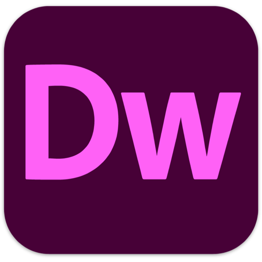 Dreamweaver 2021 for Mac v21.4 - DW网页设计软件