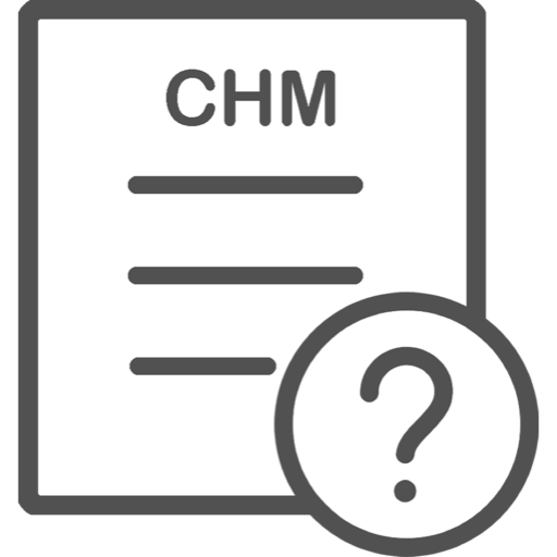 CHM Reader Pro for Mac v2.6.1 - CHM阅读器