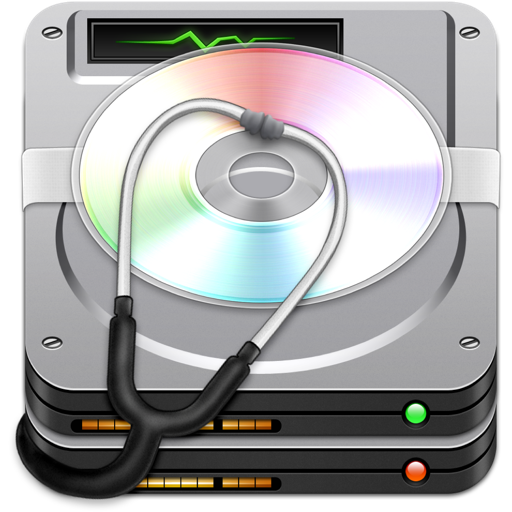 Disk Doctor for Mac v4.5 - mac系统清理工具