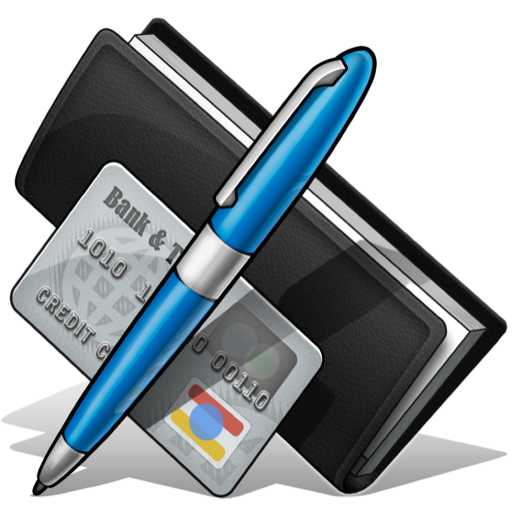 CheckBook Pro for Mac v2.7.30 - 优秀的个人理财管理软件