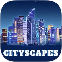 城市景观建造者 Cityscapes: Sim Builder for Mac v2.8.0 中文原生版