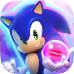 索尼克梦之队 Sonic Dream Team for Mac v1.3.1 中文原生版