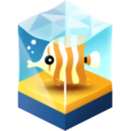 巨型水族馆 Megaquarium for Mac v4.2.3g 中文原生版 附DLC